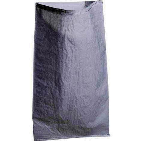 SACO DE RAFIA BLANCO 550X850MM.