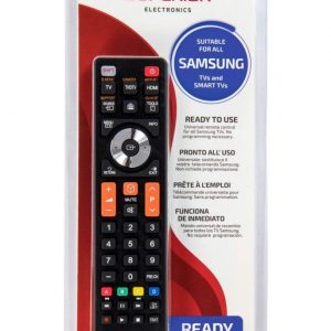 MANDO A DISTANCIA SUPERIOR TV. SAMSUNG