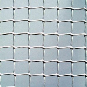 MALLA PLASTICO ECO BLANCA  5X5 ROLLO 25MTS