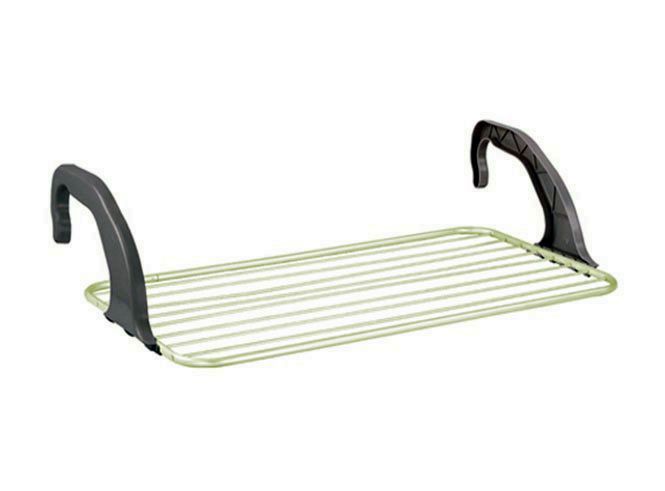 TENDEDERO BALCON SFK ALUMINIO REF.TA110
