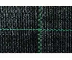 MALLA ANTIHIERBA 4'0X100 MTS. ROLLO 400 MTS.