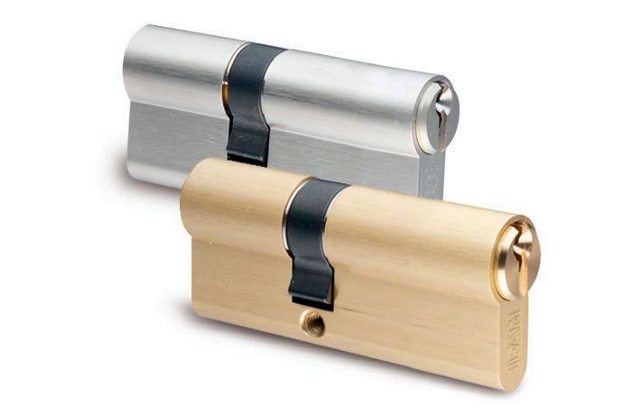 CILINDRO IFAM LATON F5S 70 MM. 35X35 LEVA CORTA
