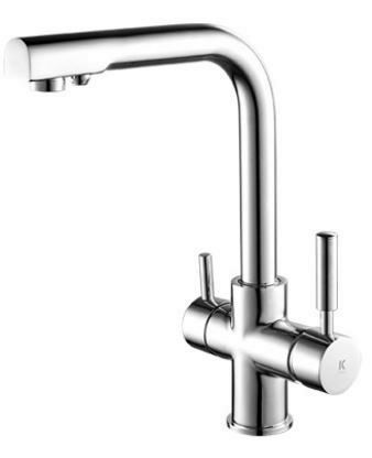 MONOMANDO CIS FREGADERO VERTICAL OSMOSIS