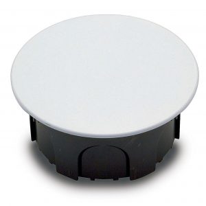 CAJA EMPALME EMPOTRAR RED. 100X50 RF.3211