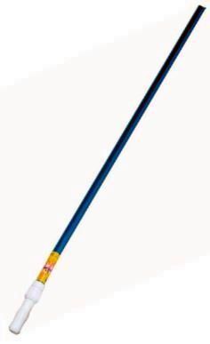 PERTIGA EXTENSIBLE HIP 2'4 MTS. CLIP