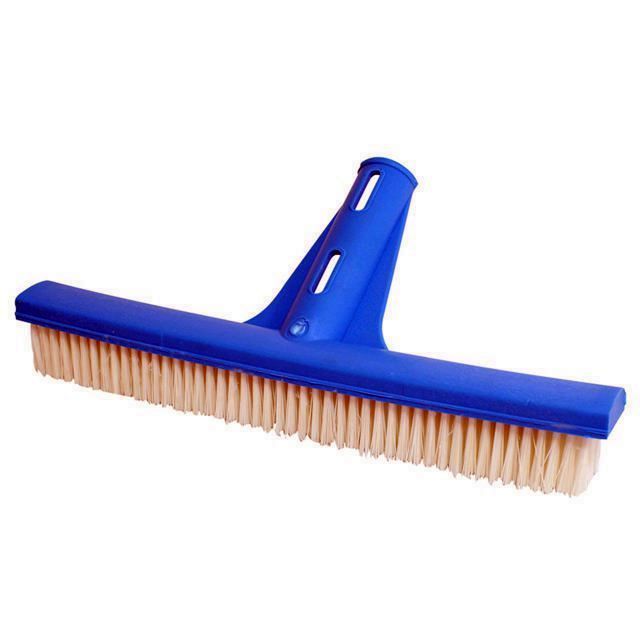 CEPILLO PQS LIMPIAPAREDES RECTO CLIP