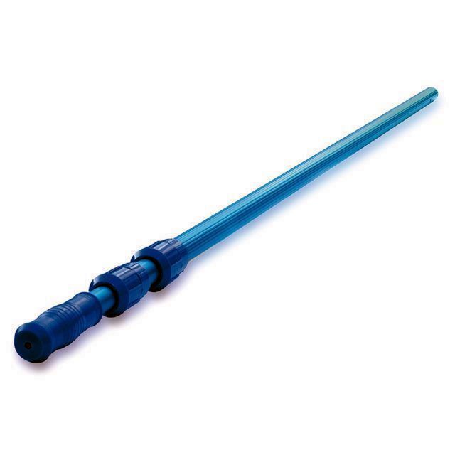 PERTIGA EXTENSIBLE PQS 4'5 MTS. 3 TRAMOS