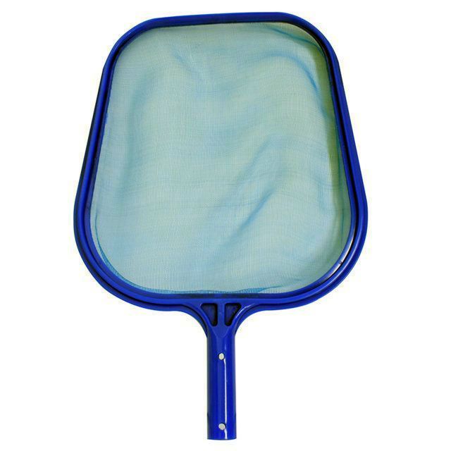 RECOGEHOJAS PQS PLANO AZUL CLIP ECONOMIC