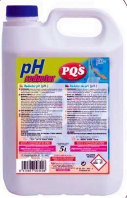 PH MENOS LIQUIDO PQ (GF.5 LTS.)