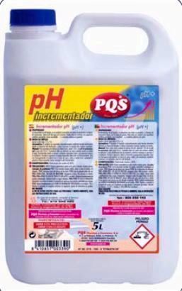 PH MAS LIQUIDO PQ (GF.5 LTS.)