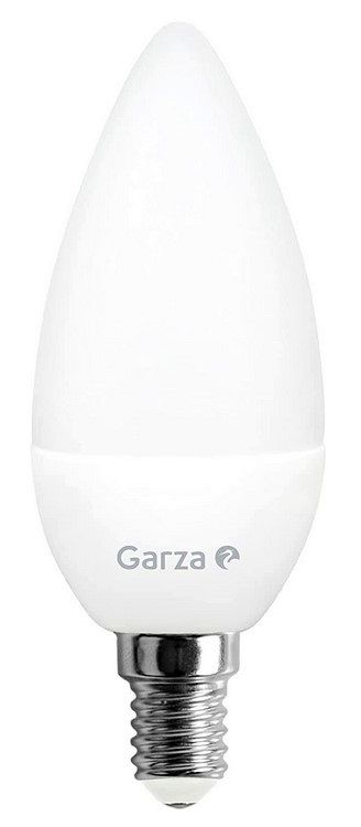 LED VELA E14 6W 220 400LM 3000K