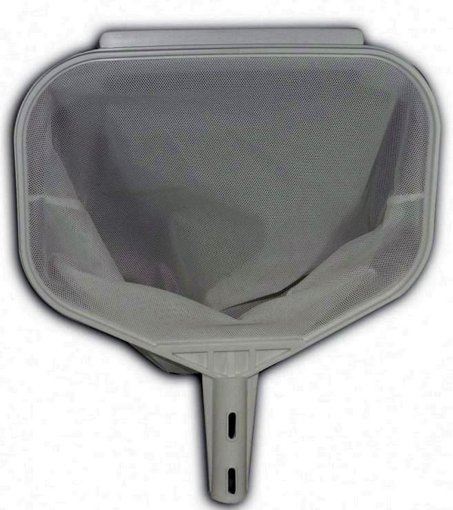 RECOGEHOJAS PQS BOLSA BLANCO PALOMETA