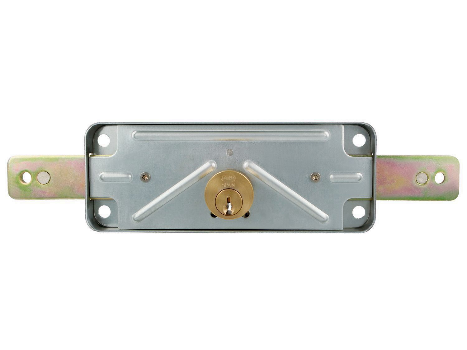 CERRADURA AMIG PERSIANA MODELO 642