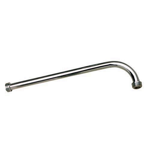 BRAZO DUCHA MIRTAK CROMADO TUBO 20 30CMS