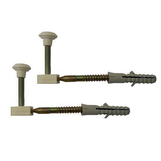 TORNILLOS MIRTAK INODORO SUJECCION LATERAL GONDOLA