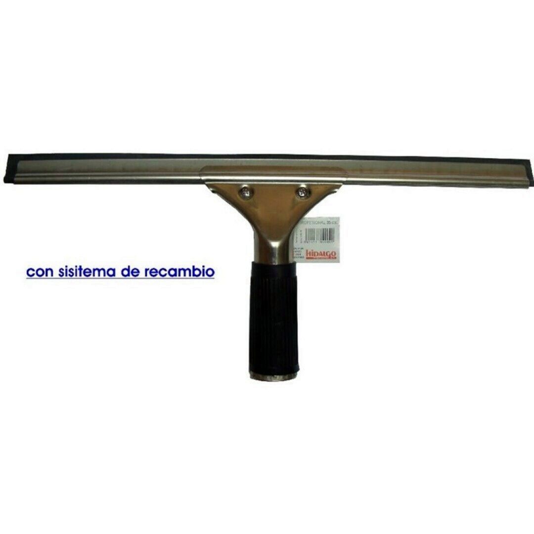 LIMPIACRISTALES PROFESIONAL 35 CMS.