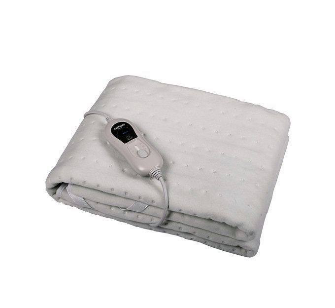 CALIENTA CAMAS INDIVIDUAL 150X80CMS.60W.