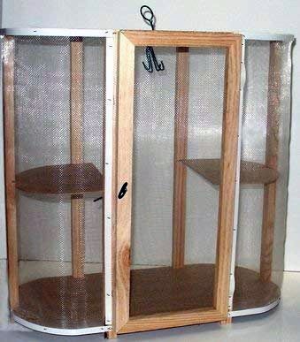 CARNERAFRESQUERA GRANDE 50X25X50 CMS.