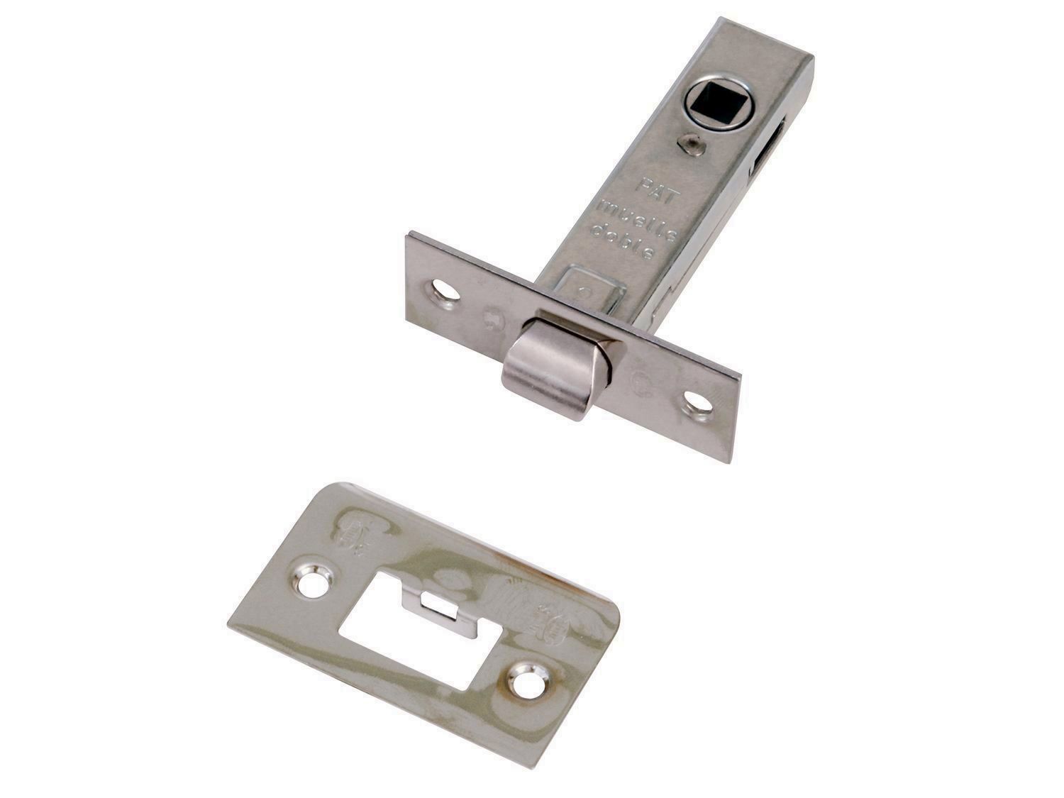 PICAPORTE AMIG NIQUELADO 1245 (20U)