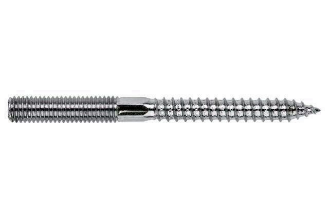 TORNILLO INDEX ABRAZADERA ESDR08060 (100U)