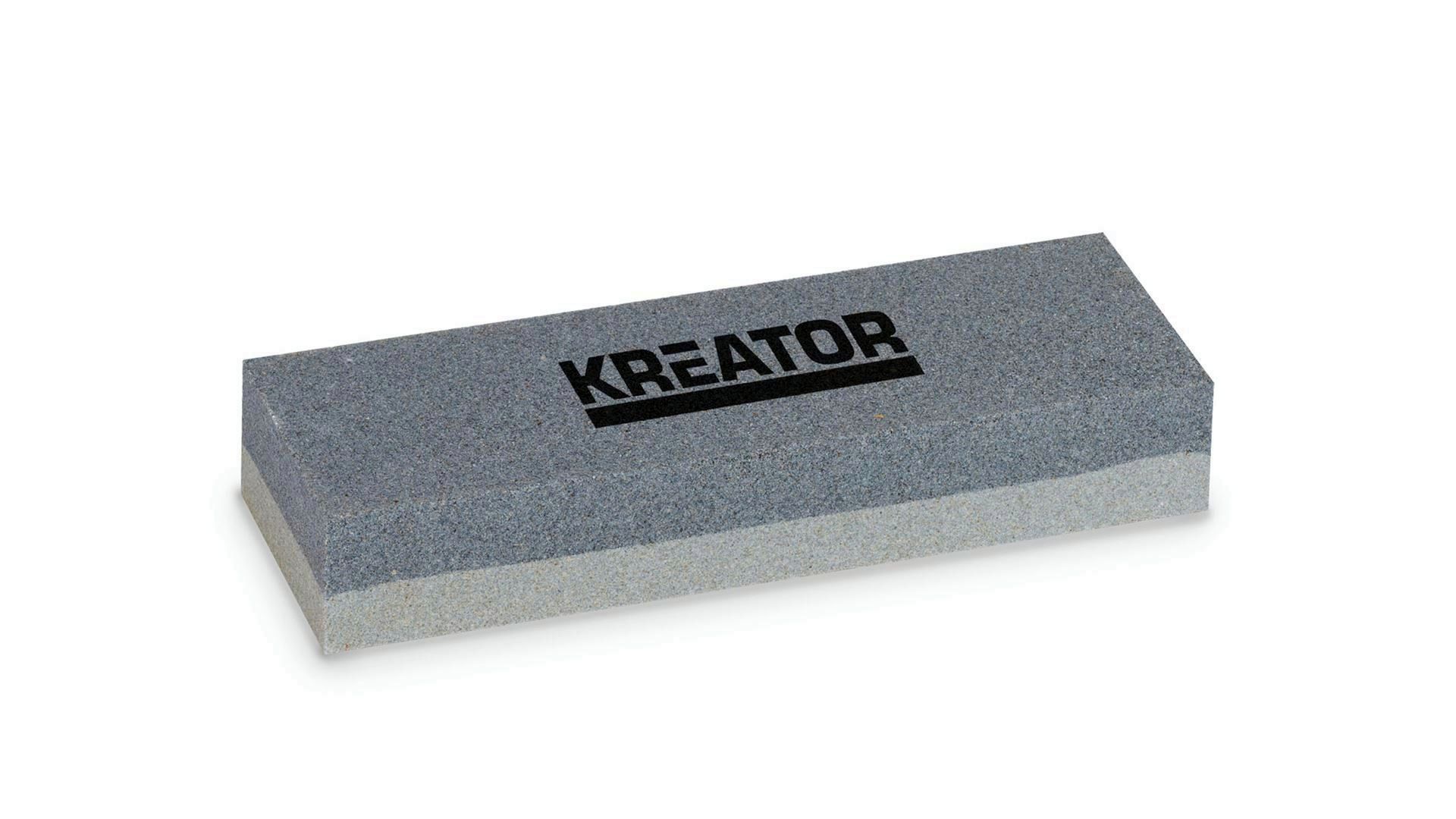 BLOQUE AFILAR KREATOR KRT452004 150X50X20 MM