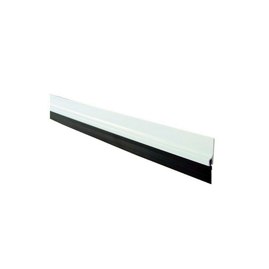 BURLETE RUFETE PVC 1 MT. CON GOMA ROBLE