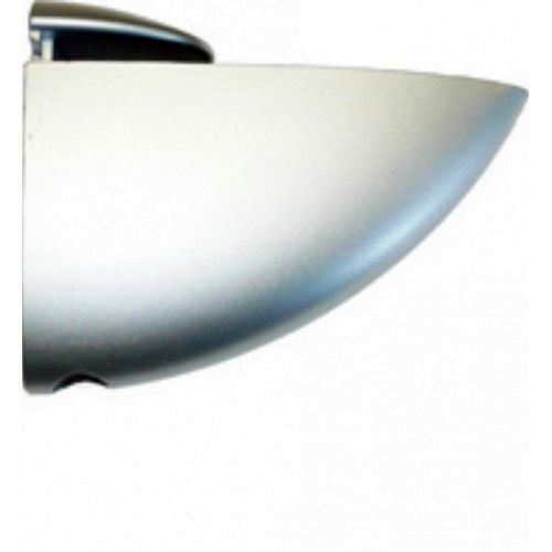 SOPORTE PELICANO SP4 MICEL 75X65MM. CROMO