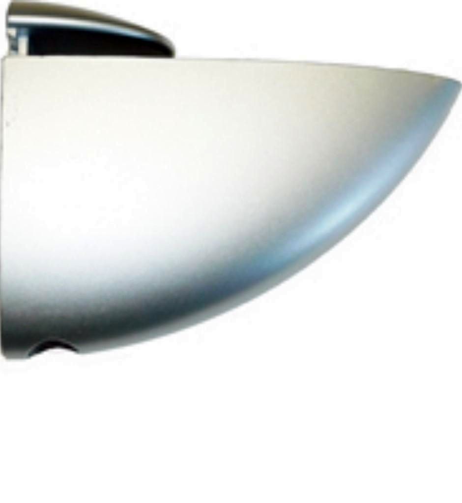 SOPORTE PELICANO SP4 MICEL 75X65MM. BLANCO