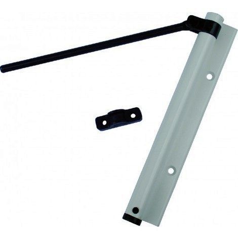 MUELLE BRAZO MC2 MICEL PLATA