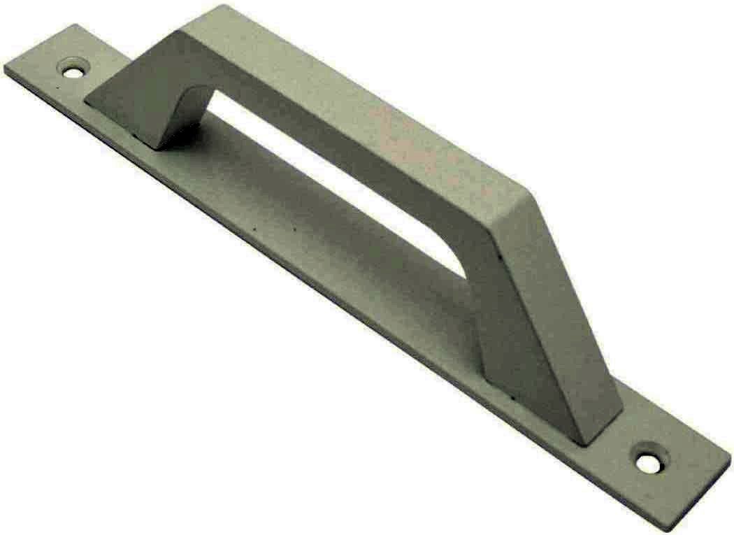 ASA PLACA RECTA MICEL 6804 BLANCA