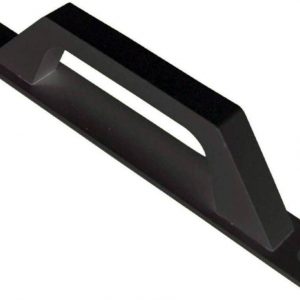 ASA PLACA RECTA MICEL 6804 NEGRA