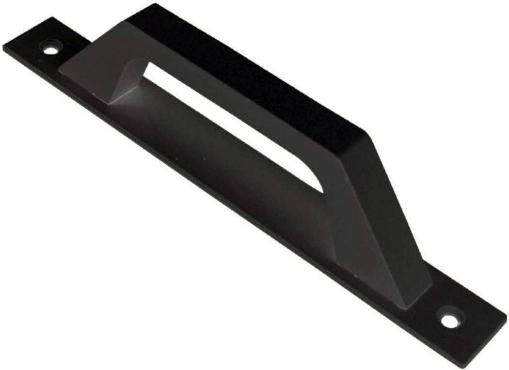 ASA PLACA RECTA MICEL 6804 NEGRA