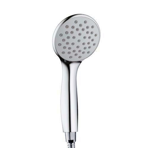 MANGO DUCHA MIRTAK LI CROMO 250 MM.