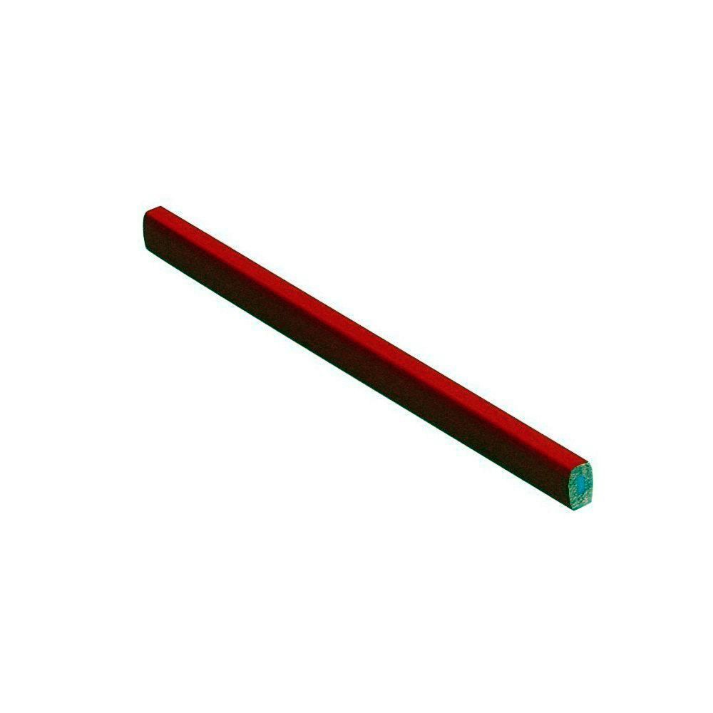 LAPIZ CARPINTERO VOLA 18 CMS. CAJA (12U)