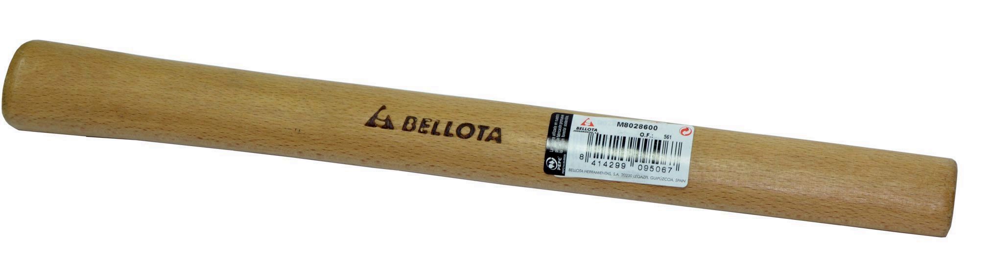 MANGO BELLOTA MARTILLO 8028600