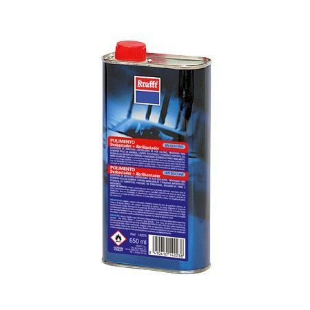 PULIMENTO KRAFFT 650 ML.