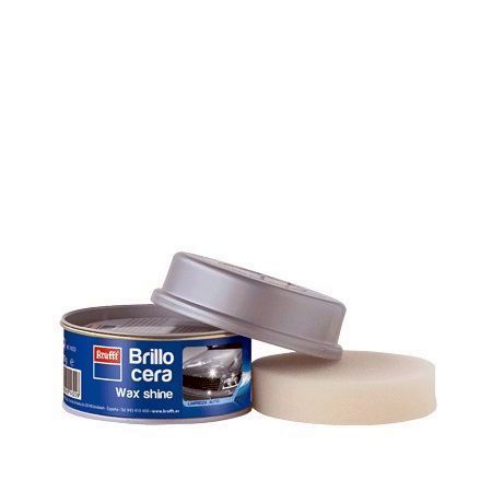 BRILLO CERA KRAFFT 250 GRS.