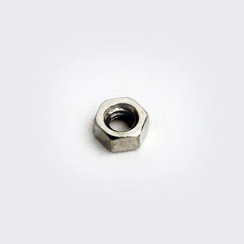 TUERCA SILLA MICEL 3/16 ZN TRC8