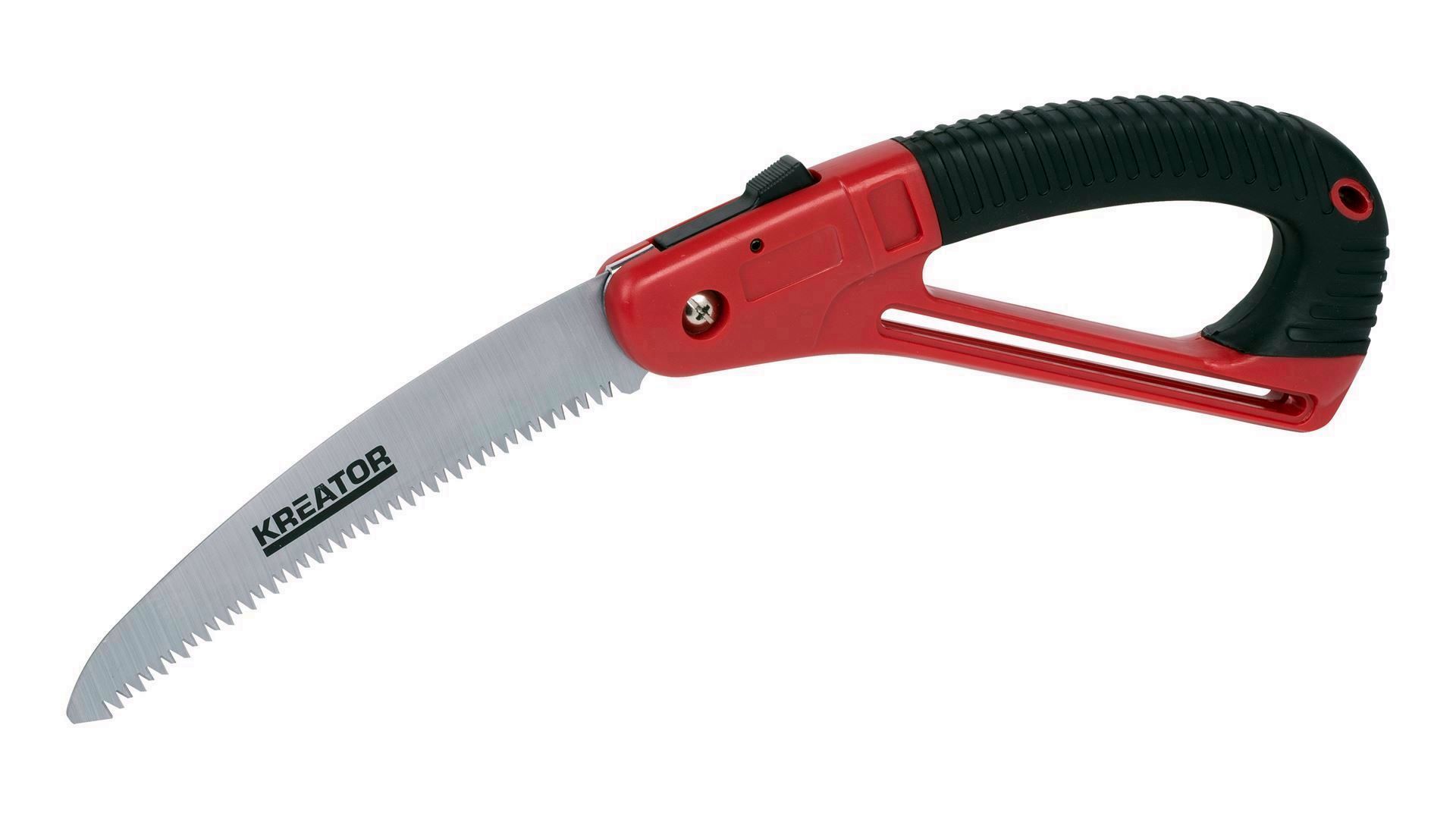 SERRUCHO PODA KREATOR PLEGABLE KRTGR5001