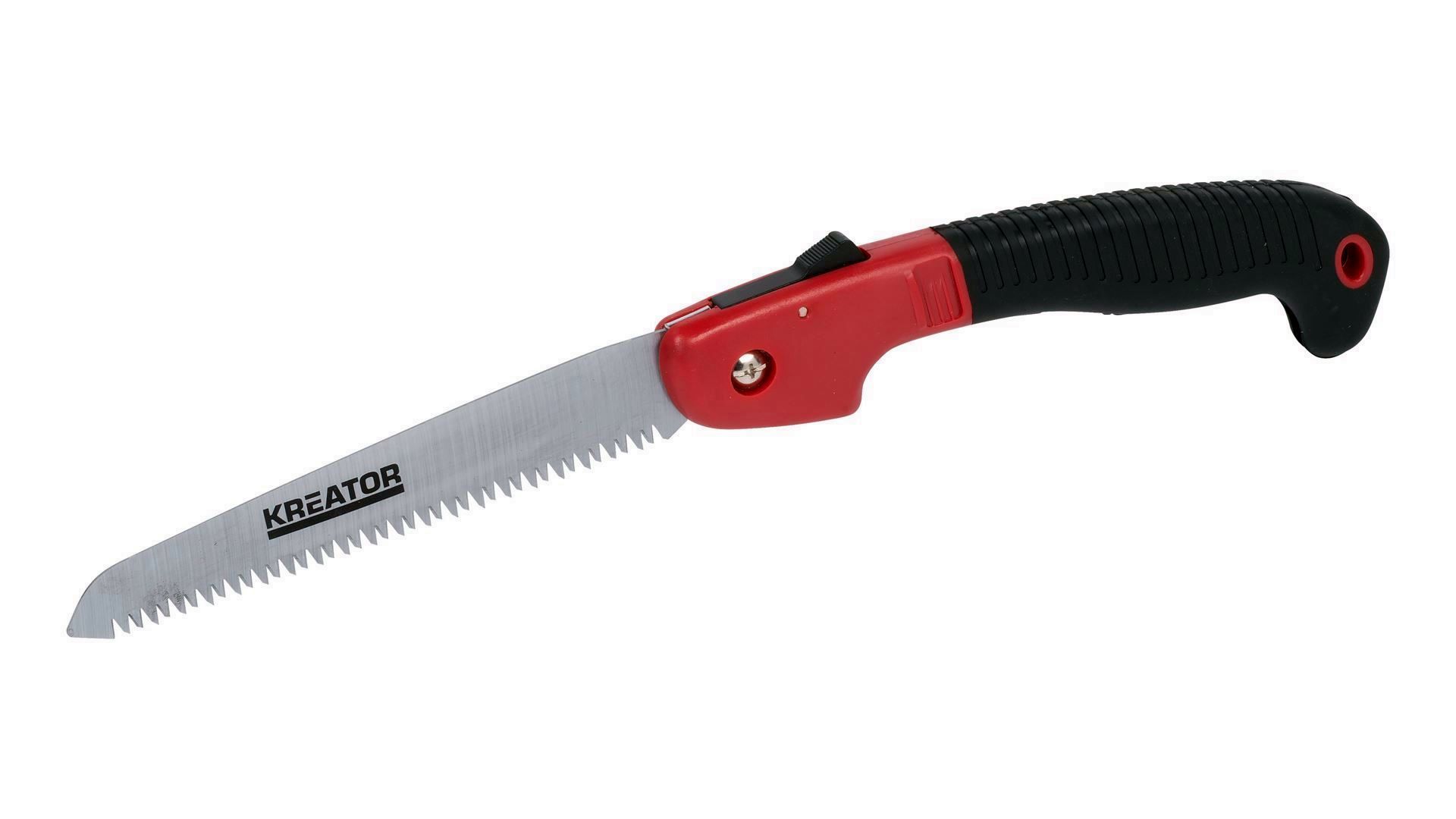 SERRUCHO PODA KREATOR PLEGABLE KRTGR5002