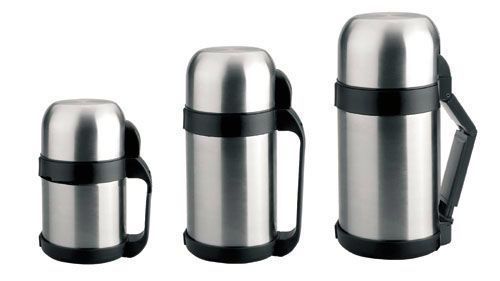 TERMO SOLIDOS LACOR ACERO INOXIDABLE  700 CC.