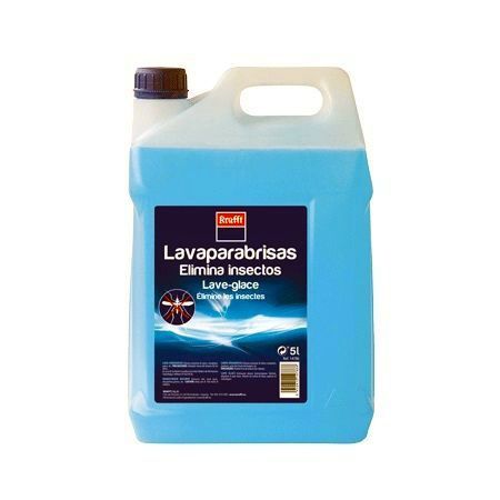 LAVAPARABRISAS KRAFFT 5LT.