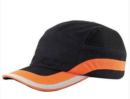 GORRA ANTIGOLPES CLIMAX