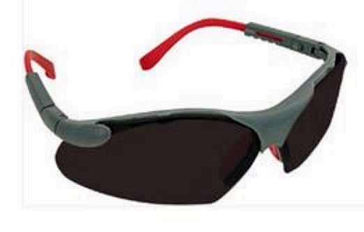 GAFAS CLIMAX MODELO 597G GRIS