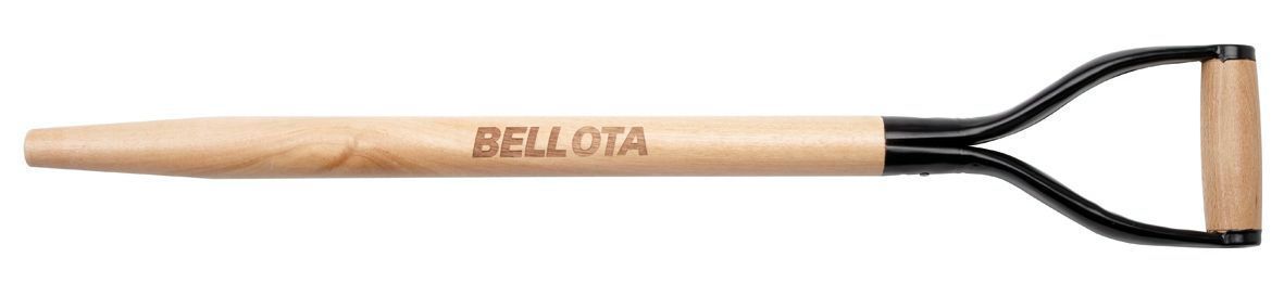 ASTIL BELLOTA PALA 5604 MANGO ANILLA.