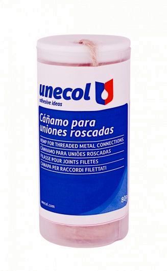 CAÑAMO UNECOL (BOBINA 80 GRS.)