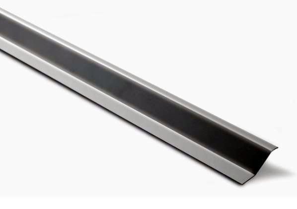 TAPAJUNTAS ADHESIVO B800504 CERAMICA INOXIDABLE (1 MT) BRINOX