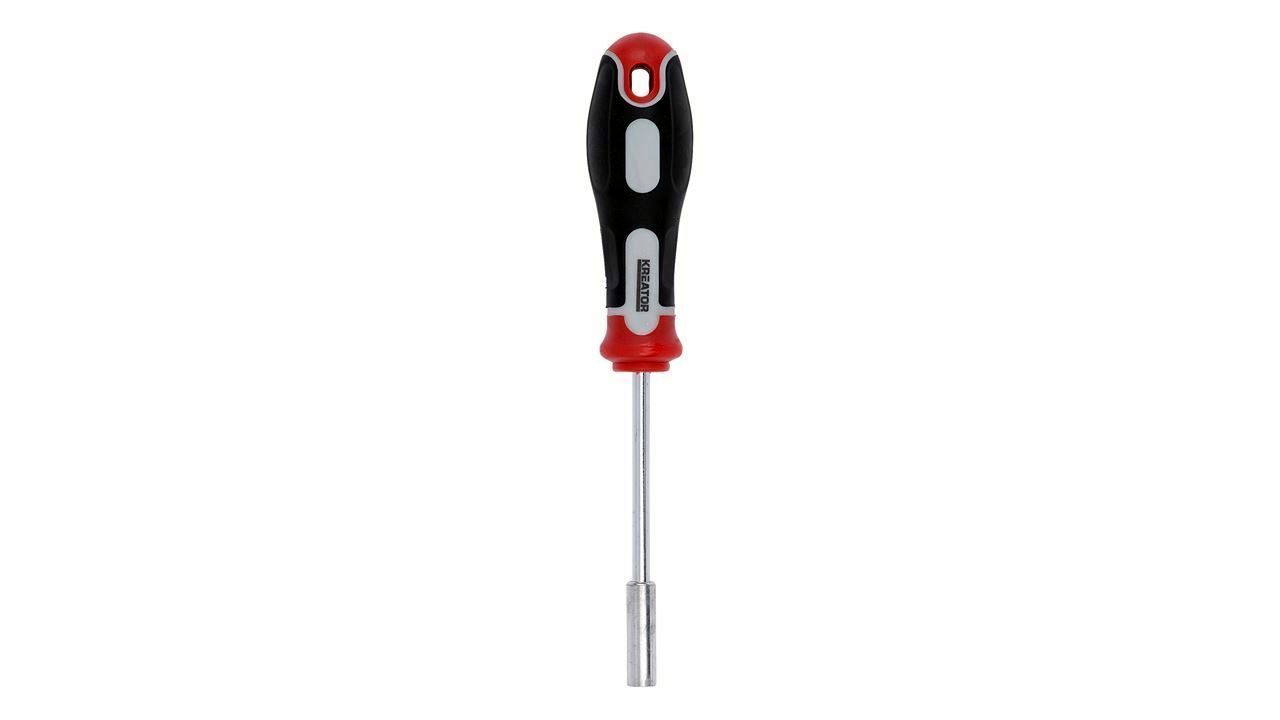 ADAPTADOR KREATOR PUNTAS KRT407101 MAGNETICO C/MANGO (6X100)