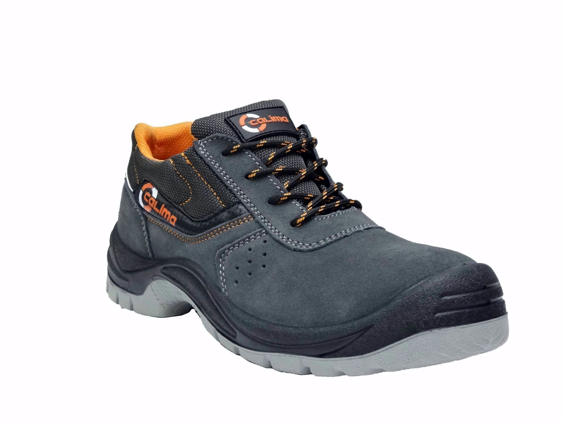 ZAPATO CALIMA MODELO LAMPEDUSA S1P N 42