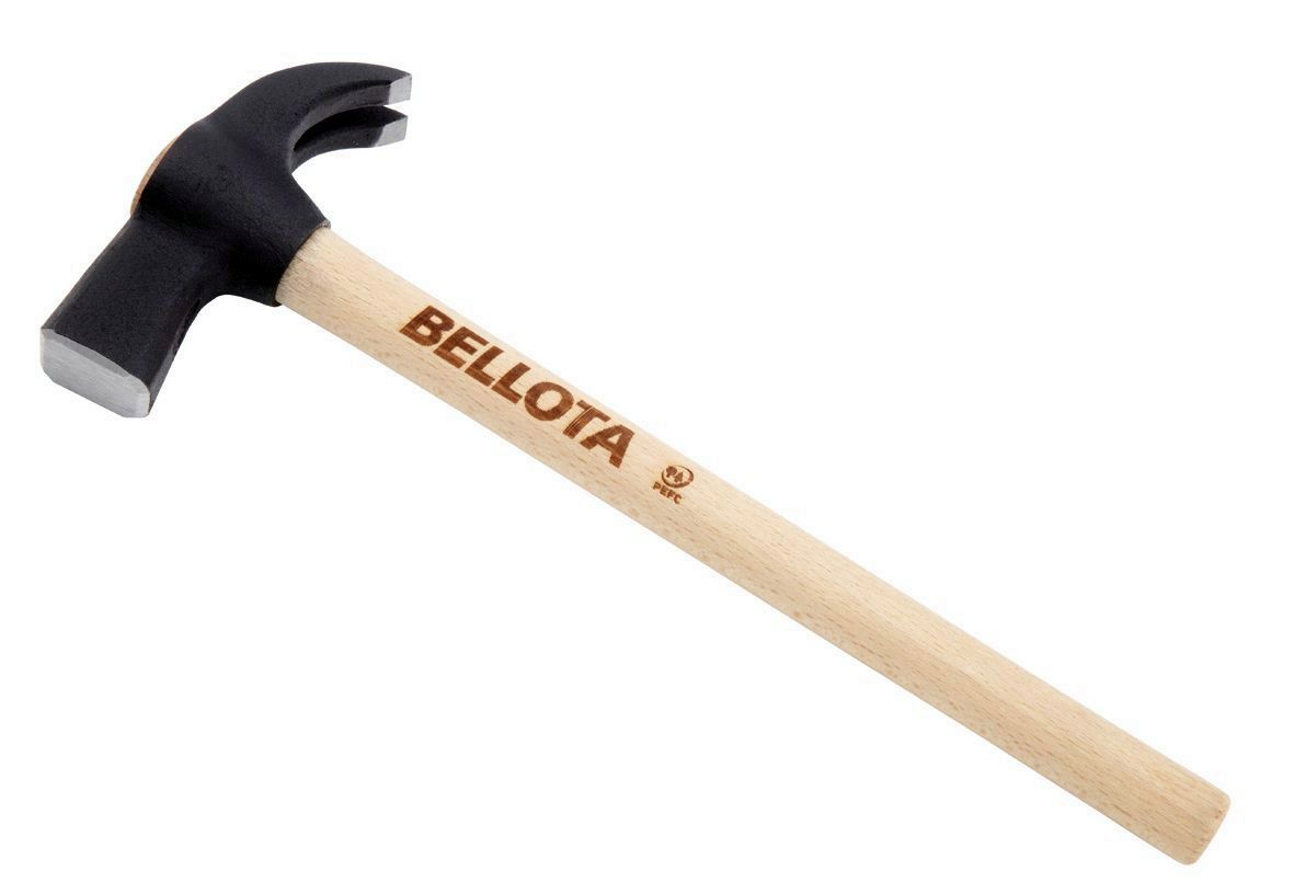 MARTILLO BELLOTA 8007F